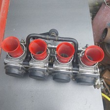 Carburatori Mikuni 34E6 X 4 