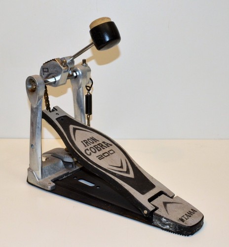 Pedale cassa batteria