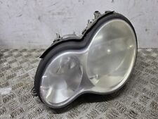 Faro proiettore (n/s) Mercedes