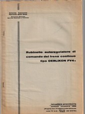 RUBINETTO AUTOREGOLATORE DI