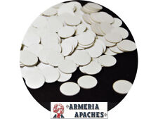 Dischetti Cartoncini calibrati