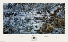 Band of Brothers difende