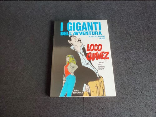 Giganti dell avventura - giganti, nr