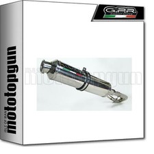 GPR SCARICO COMPLETO HOM 4ROAD