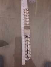 Cinturino Orologio Acciaio