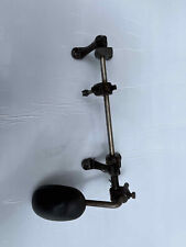 Leva alza piedino a ginocchio per macchine da cucire industriali