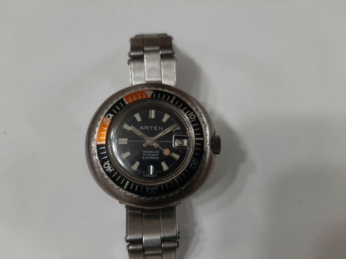 Arten orologio donna vintage