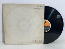 19051 LP 33 Giri - I Dik Dik - Storie e Confessioni - Ricordi 1973