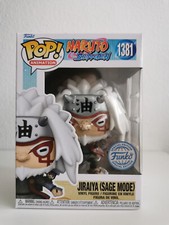 Funko Pop! *Jiraiya (modalità