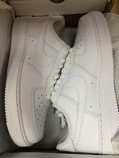 air force 1 low white