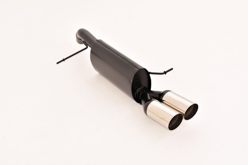 Scarico sportivo friedrich - scarico,