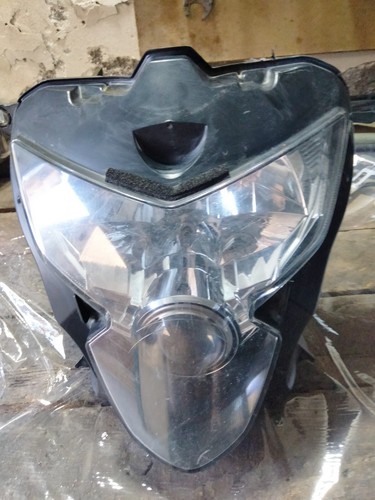 Faro suzuki gsx - faro,