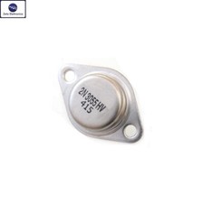 2N3055HV TRANSISTOR NPN