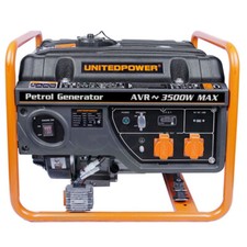 GRUPPO ELETTROGENO GENERATORE