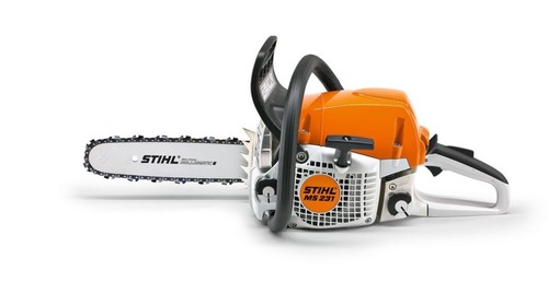 Motosega stihl 231 - ms, motore