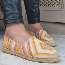 Valentino Garavani Espadrillas