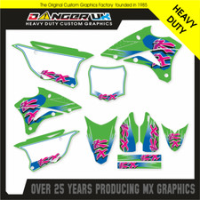 KX 85cc 2014-2021 MOTOCROSS MX