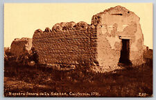 Cartolina d'epoca CA Pala