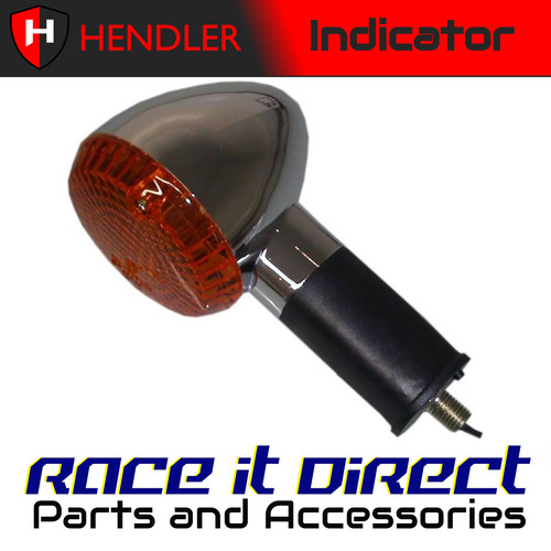 Indicatore direzione per - di,