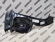 Staffa supporto fanale