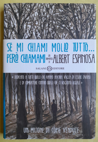 Chiami mollo tutto - mi,