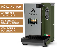 MACCHINA CAFFÈ A CIALDE IN