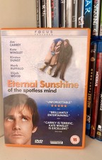 Eternal Sunshine of the