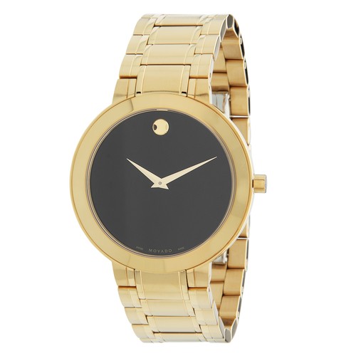 Orologio movado 0607279 uomo - orologio,