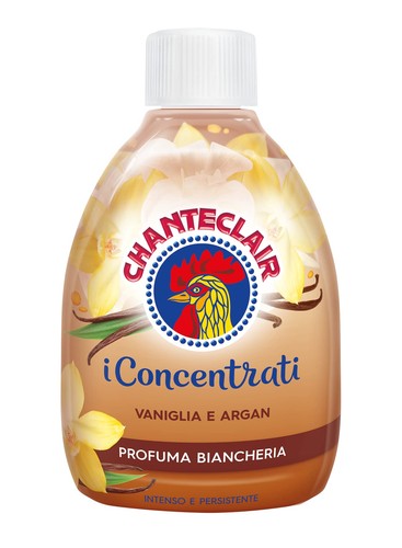Chanteclair concentrati - , i