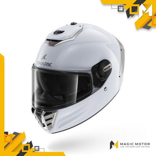 Casco integrale shark - integrale, spartan
