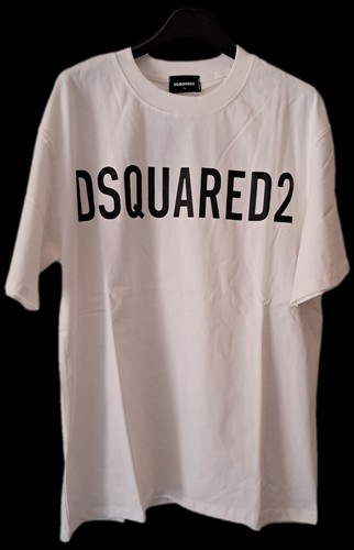 Shirt dsquared2 taglia l - t-shirt,