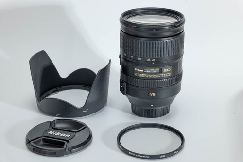 Nikon 300 g - nikon, zoom