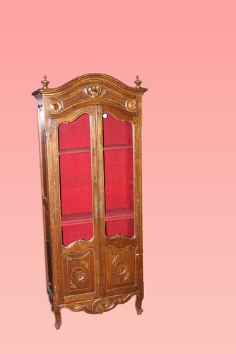 Vetrinetta provenzale fine 800