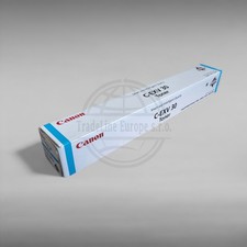 Toner originale Canon C-EXV 30 ciano 2795B002 iR Adv C9060 C9070 C9060S C9070S Pr