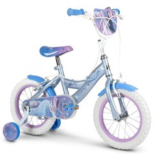 Disney frozen bicicletta - frozen,