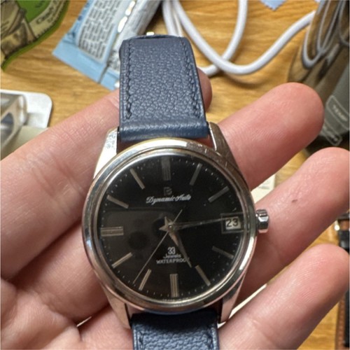 Orologio polso uomo ricoh - orologio,