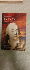 LYDIA FLEM CASANOVA l'uomo che