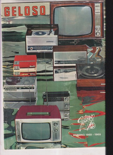 Geloso catalogo inverno - -catalogo,