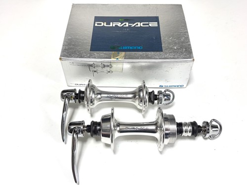 Set mozzi nos shimano - shimano, dura-ace