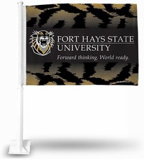 Fort Hays State University