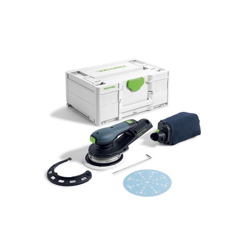 Festool levigatrice eccentrica - festool,