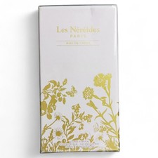 LES NEREIDES PARIS BAIE DE