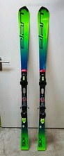 Sci da slalom Elan SLX FIS