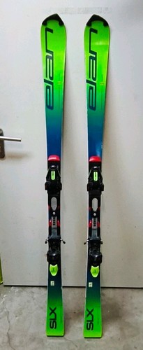 Sci slalom elan - sci, da