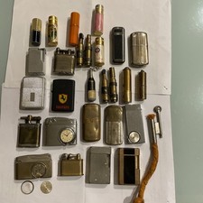 Lotto accendini vintage Tutti