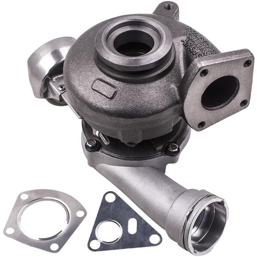 Turbolader turbo for t5 - turbolader,