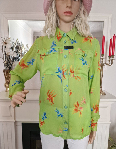 Camicia versace classic - classic, v2