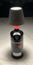 Lampada Bottiglia Gin