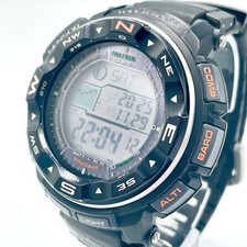 Orologio CASIO PRO TREK