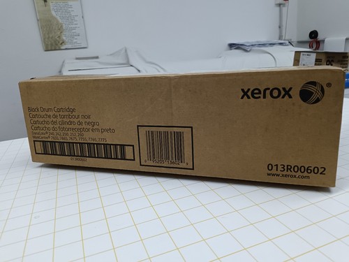 Xerox 013r00602 tamburo - xerox,